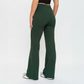 LOGAN Evergreen Flare Legging - LONG