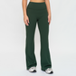 LOGAN Evergreen Flare Legging - LONG